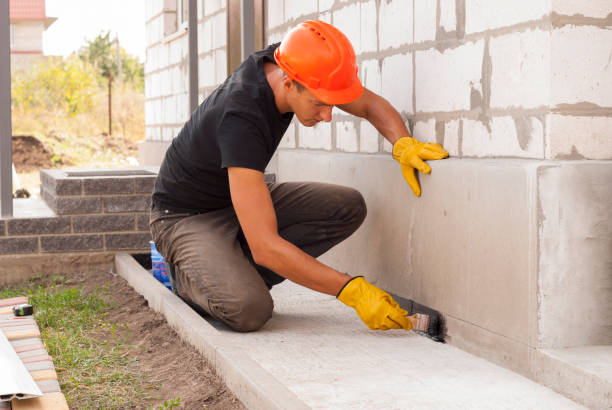 Licensed Foundation Crack Repair service in Kempton, IN - SJ Waterproofing Pros